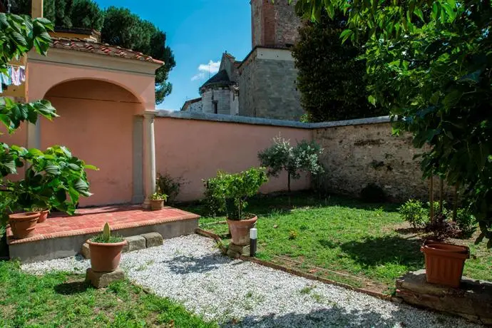 Locanda dei Fiori 