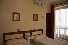 Hostal Bahia Cadiz 