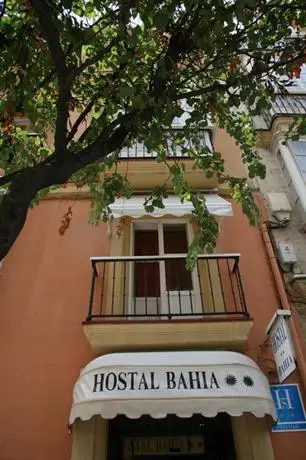 Hostal Bahia Cadiz 