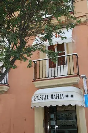 Hostal Bahia Cadiz 