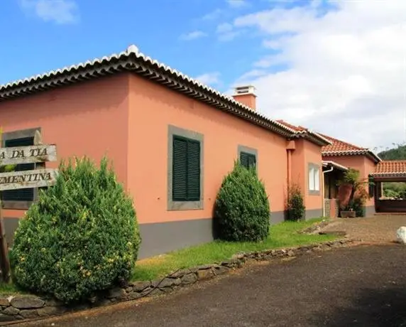 Casa da Tia Clementina