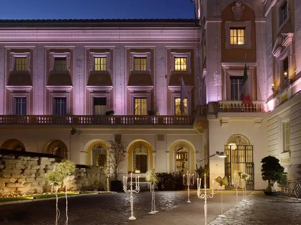 Palazzo Montemartini Hotel By Radisson Collection