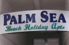 Palm Sea Hotel Apartments 2 