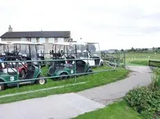 Rhos-on-Sea Golf Club 