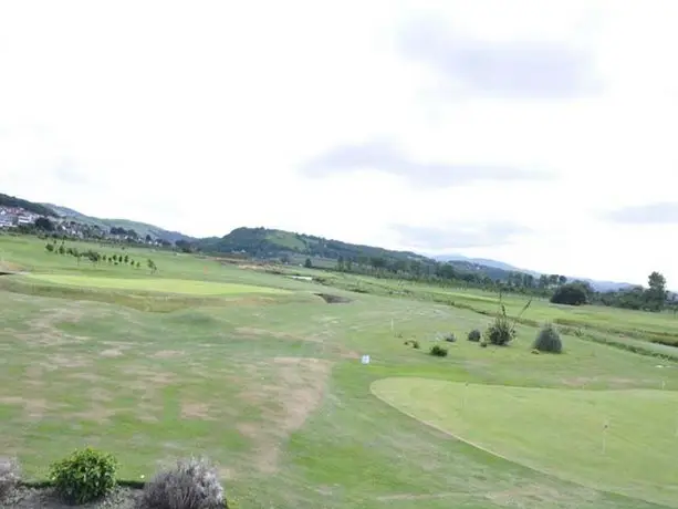 Rhos-on-Sea Golf Club 