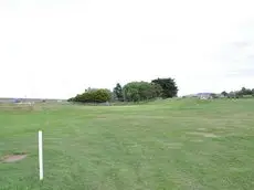 Rhos-on-Sea Golf Club 