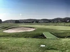 Rhos-on-Sea Golf Club 