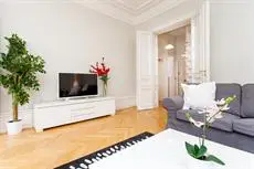 ApartDirect Sveavagen 