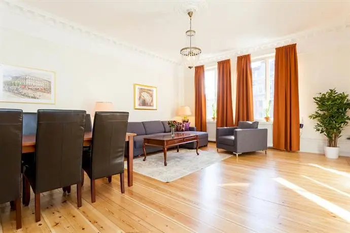 ApartDirect Sveavagen