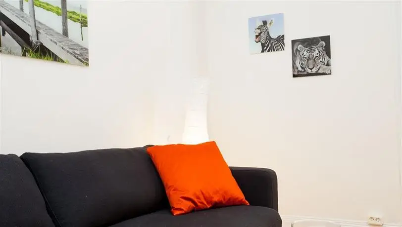 ApartDirect Sveavagen