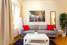 ApartDirect Sveavagen 