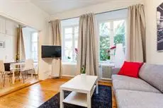 ApartDirect Sveavagen 