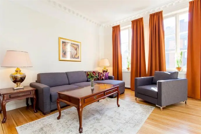 ApartDirect Sveavagen 