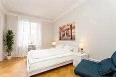 ApartDirect Sveavagen 