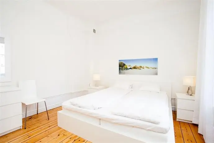 ApartDirect Sveavagen 