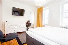 ApartDirect Sveavagen 