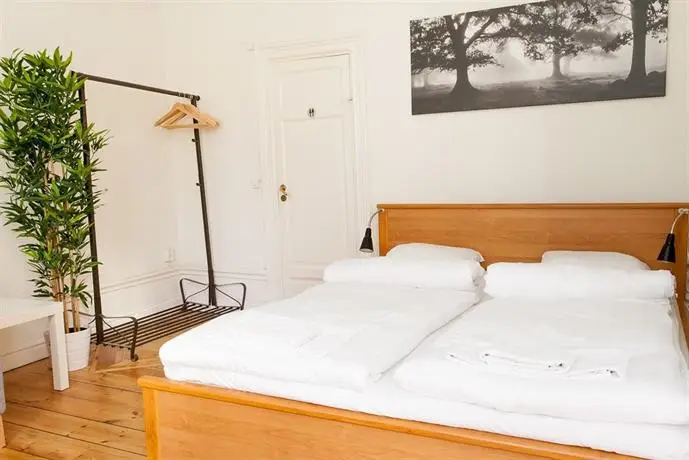 ApartDirect Sveavagen 