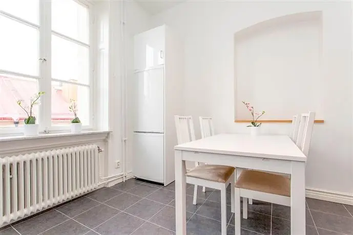 ApartDirect Sveavagen 