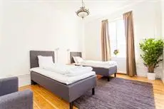 ApartDirect Sveavagen 