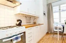 ApartDirect Sveavagen 