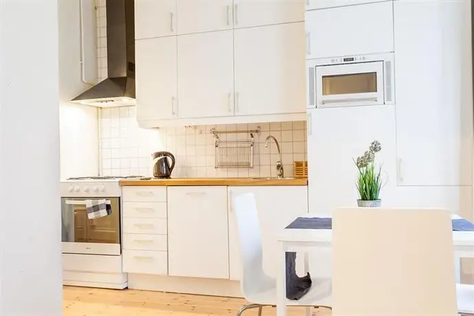 ApartDirect Sveavagen 