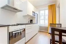 ApartDirect Sveavagen 