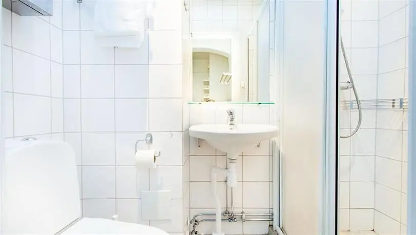 ApartDirect Sveavagen 