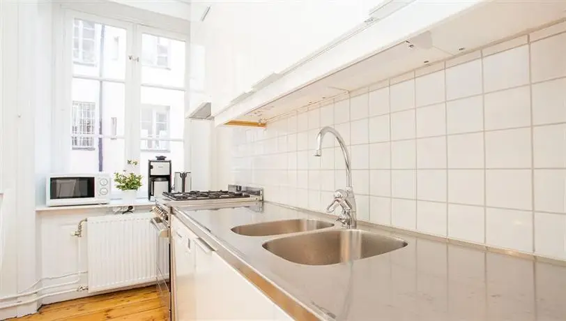 ApartDirect Sveavagen 