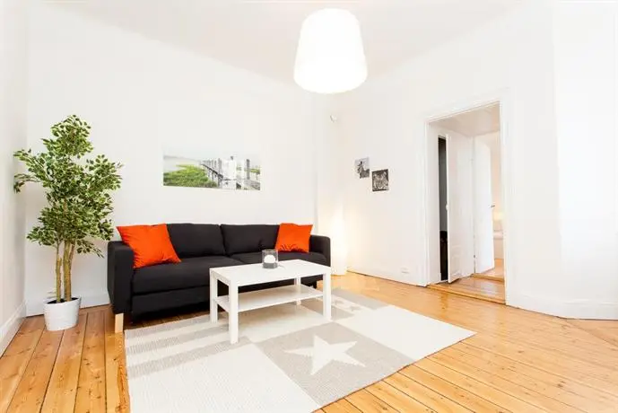 ApartDirect Sveavagen 