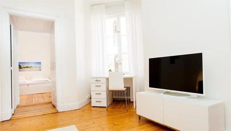 ApartDirect Sveavagen 