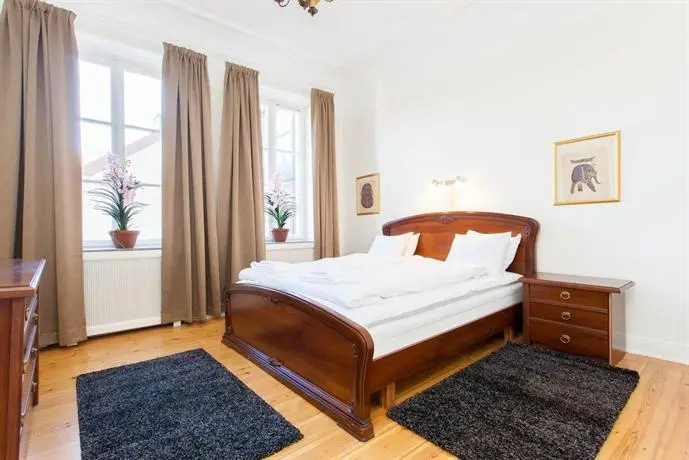 ApartDirect Sveavagen 