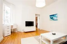 ApartDirect Sveavagen 