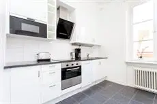 ApartDirect Sveavagen 