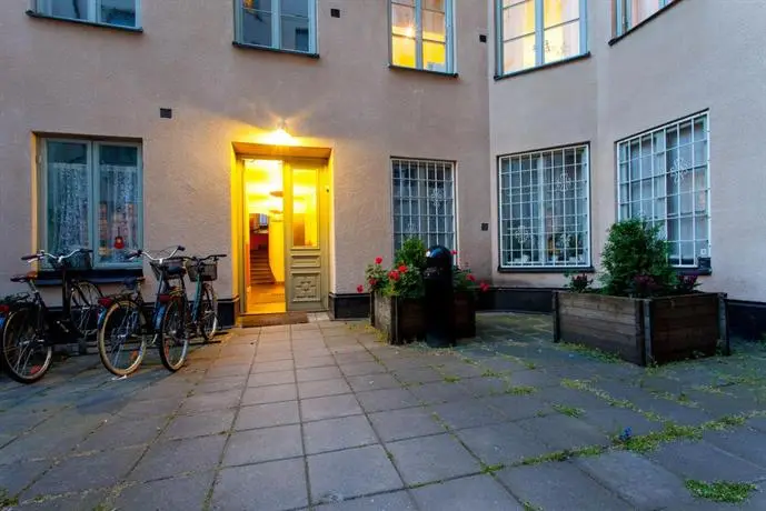 ApartDirect Sveavagen 