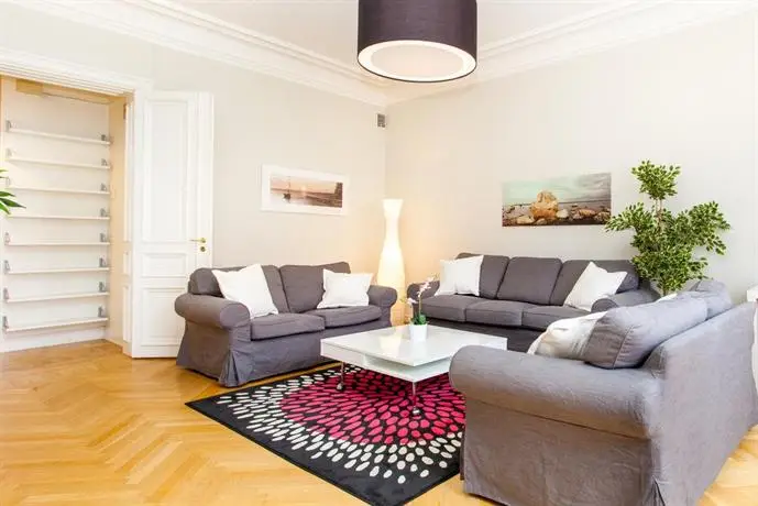 ApartDirect Sveavagen 