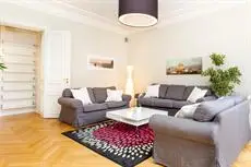 ApartDirect Sveavagen 