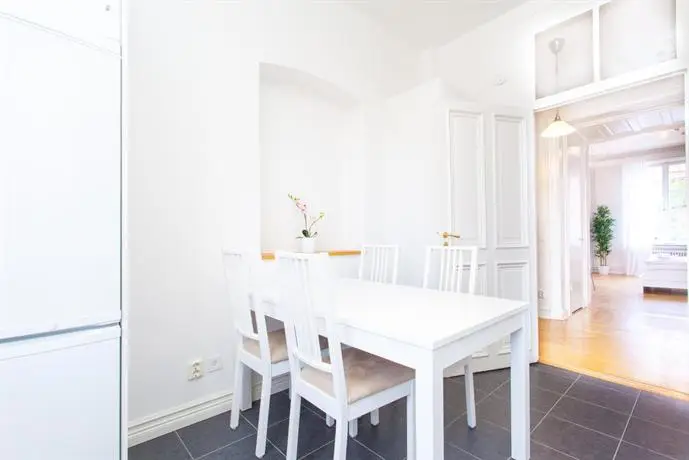 ApartDirect Sveavagen 