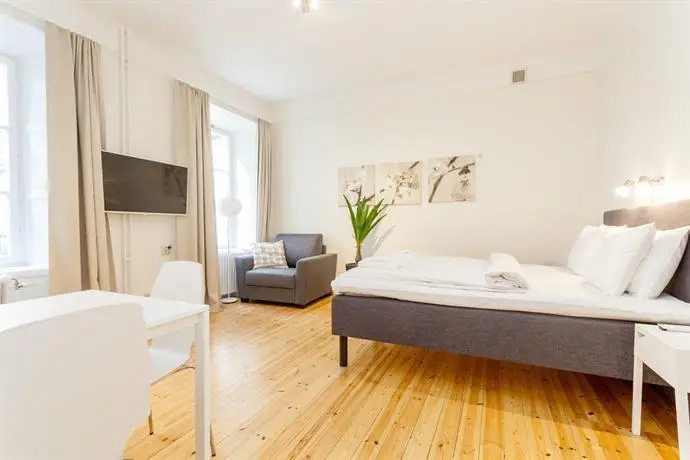 ApartDirect Sveavagen 