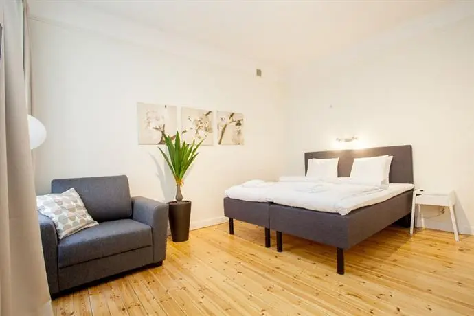 ApartDirect Sveavagen 