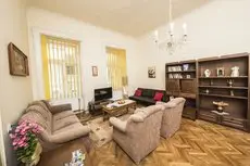 Apartman Masiarska 39 