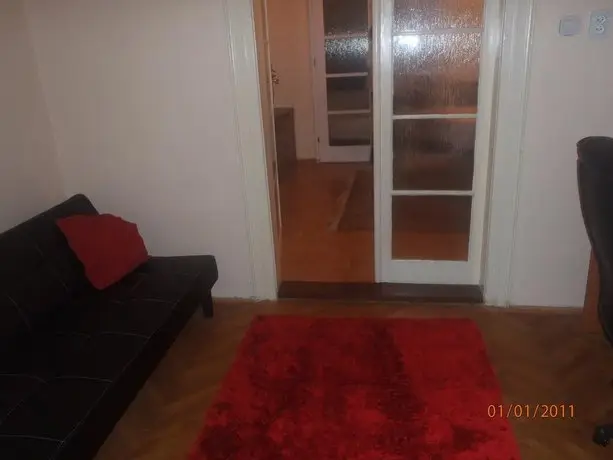 Apartman Masiarska 39 