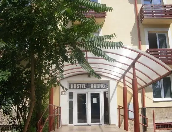 Hostel Barno