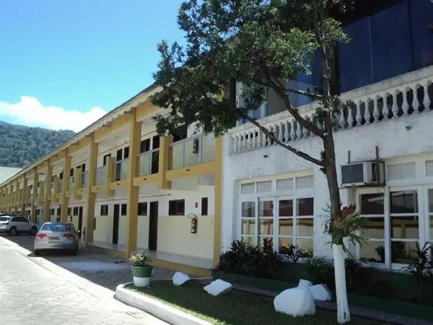 Hotel Recanto dos Passaros