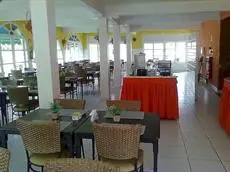 Hotel Recanto dos Passaros 