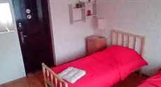 Hostel Panda Krasnoyarsk 