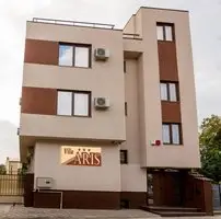 Vila Aris 