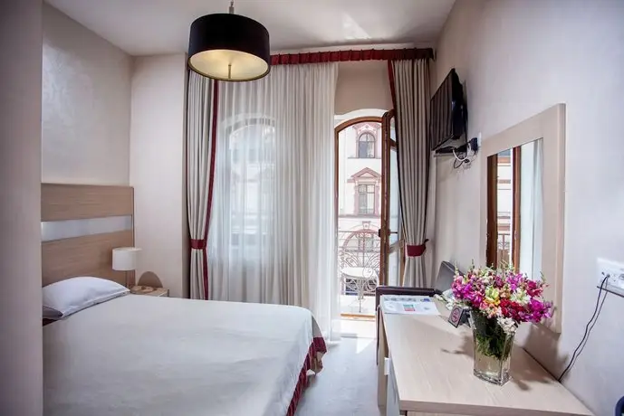 Boutique Hotel Palais Royal 