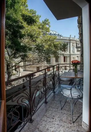 Boutique Hotel Palais Royal 