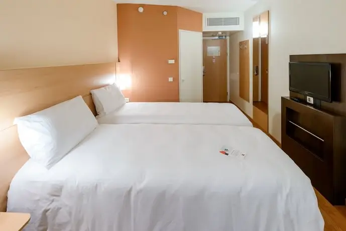 Ibis Kaliningrad Center 