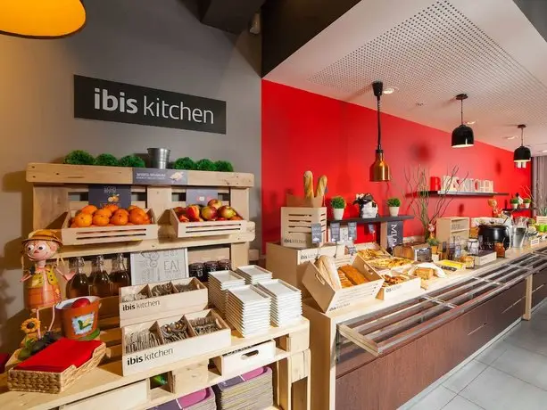 Ibis Kaliningrad Center 